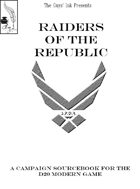 Raiders of the Republic