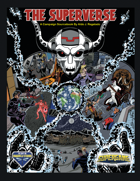 The Superverse (Supergame Third Edition)
