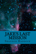 Jake's Last Mission