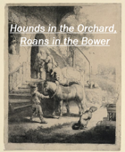 Animal Companions: Hounds in the Orchard, Roans in the Bower - Supplement for Zweihander RPG