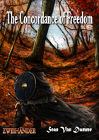 The Concordance of Freedom [BUNDLE]