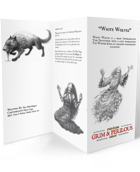 White Wolves - Adventure for Zweihander RPG