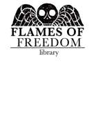Art Pack: Flames of Freedom (Flames of Freedom Library)
