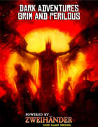 Dark Adventures: Grim & Perilous [BUNDLE]