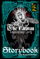 The Caravan : storybook