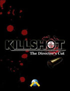 Killshot Directors Kit [BUNDLE]