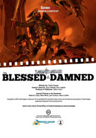 Ironbound: The Blessed and the Damned