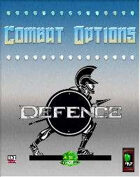 Combat Options: Defence