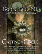 Casting the Circle - An Introduction to Ironbound: Guardians of Novala