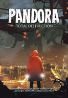 Pandora: Total Destruction