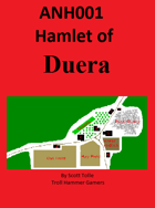 ANH002 - Duera Hamlet Map