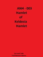 ANH003 Keldesia Hamlet Map