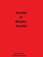 ANH004 Mindor Hamlet