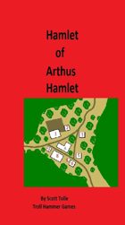 ANH007 Arthus Hamlet