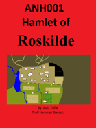 ANH009 Roskilde Hamlet