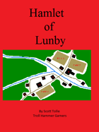 ANH017 - Lunby Hamlet Map