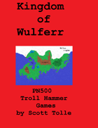 500 Wulferr Kingdom Maps