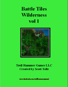battle tiles wilderness vol 1