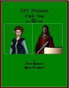 NPC Pics - pack Nine
