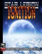 Star Legion: Ignition