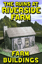 Budget Battlefield BattleLands: Riverside Farm