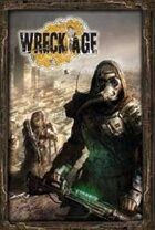 Wreck Age: A Post-Collapse RPG and tabletop game