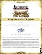Grimoire Viperian Free Web Enhancement & Errata