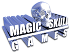 Magic Skull Games