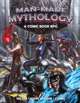 Man-Made Mythology: A Comic Book RPG