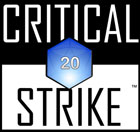 Critical Strike Publishing