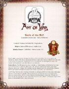 Art of War: South of the Wall (5th Edition)