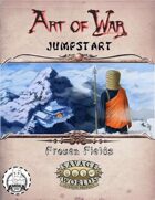 Art of War Jumpstart: Frozen Fields