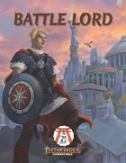 Battle Lord (Pathfinder 2nd Edition)