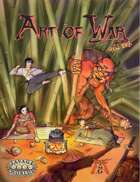 Art of War: New Era (SWADE)