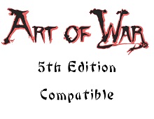 Art of War: 5e