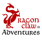 Dragon Claw Adventures