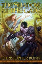 The Shadow at the Gate (The Tormay Trilogy #2)