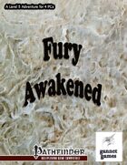 Fury Awakened