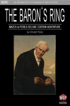 The Baron's Ring - a Mazes & Perils Adventure!