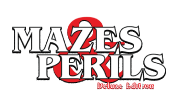 Mazes & Perils Deluxe Edition