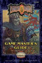 Earthdawn Game Master's Guide (Savage Worlds Edition)