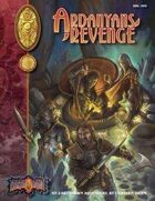 Ardanyan's Revenge (Classic Edition)