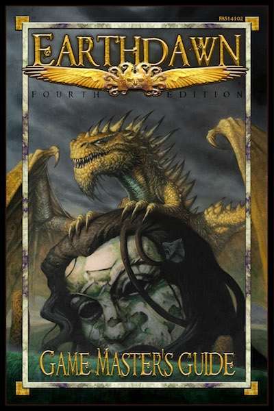 Blades　Earthdawn Fantasy Roleplaying Amazon.com: Blades (Earthdawn Fantasy Roleplaying Adventures