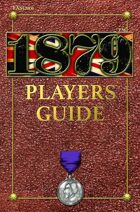 1879 RPG Players Guide