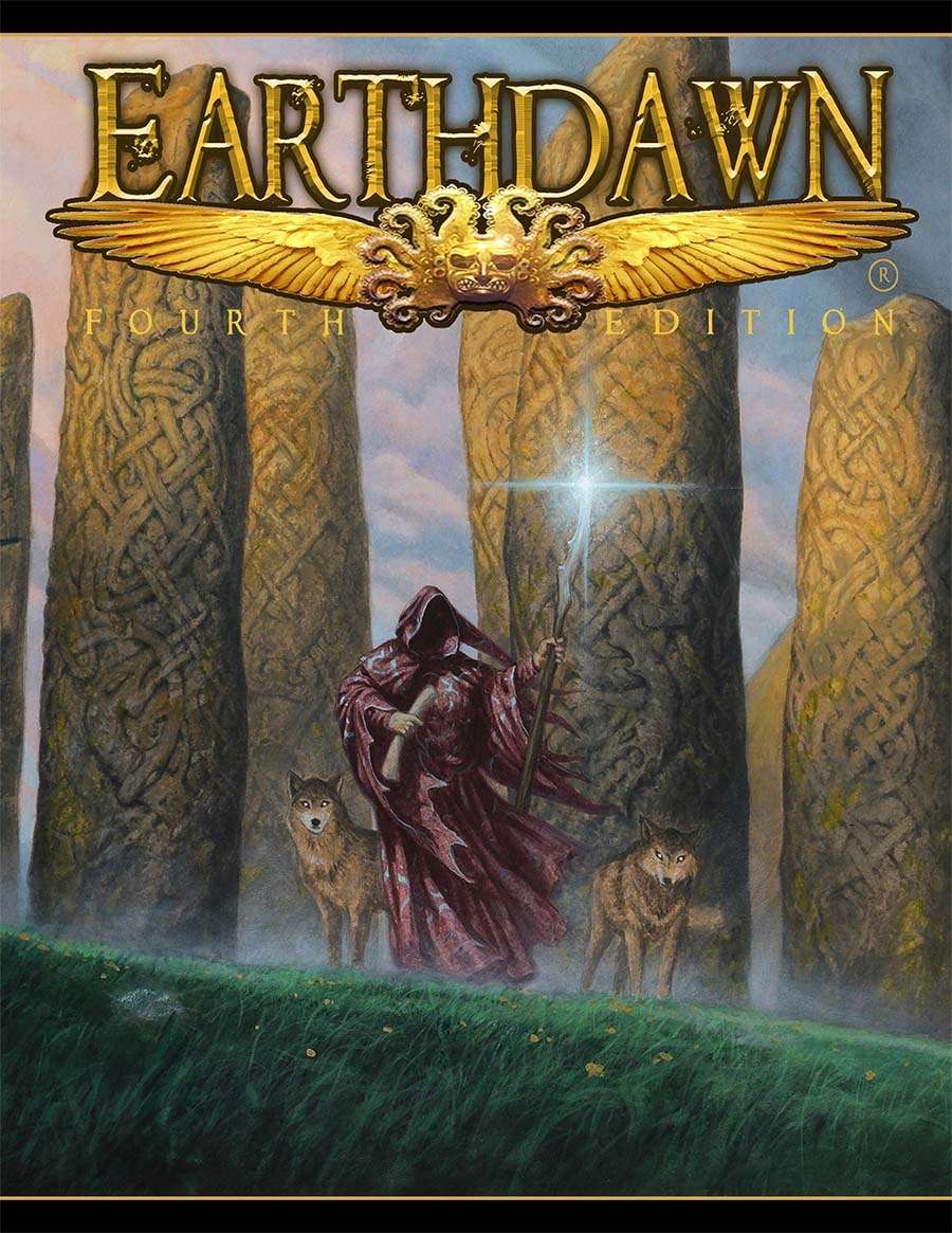 Blades　Earthdawn Fantasy Roleplaying Amazon.com: Blades (Earthdawn Fantasy Roleplaying Adventures