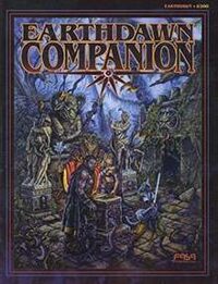 Denizens of Earthdawn Volume One - FASA | RedBrick Denizens of Earthdawn Volume One - FASA | RedBrick