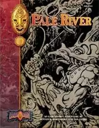 Earthdawn Third edition Gamemaster's Guide VO Fasa Redbrick Flaming cobra