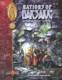 Earthdawn 4th Edition: Gamemaster's Guide - Tesoros de la marca