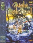 Mists of Betrayal