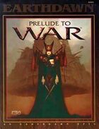 Prelude To War